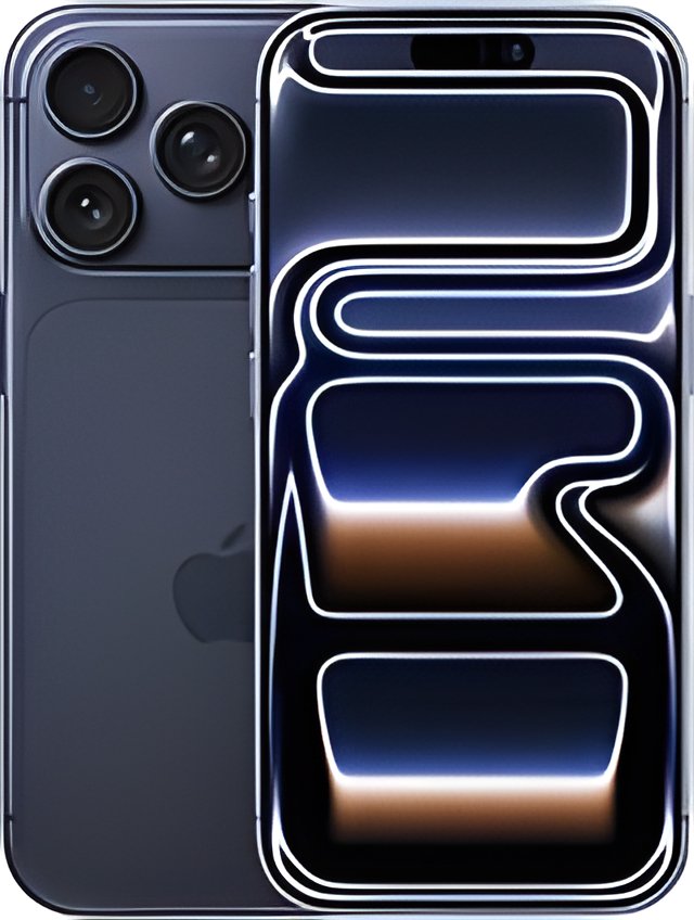 Apple iPhone 17 Pro