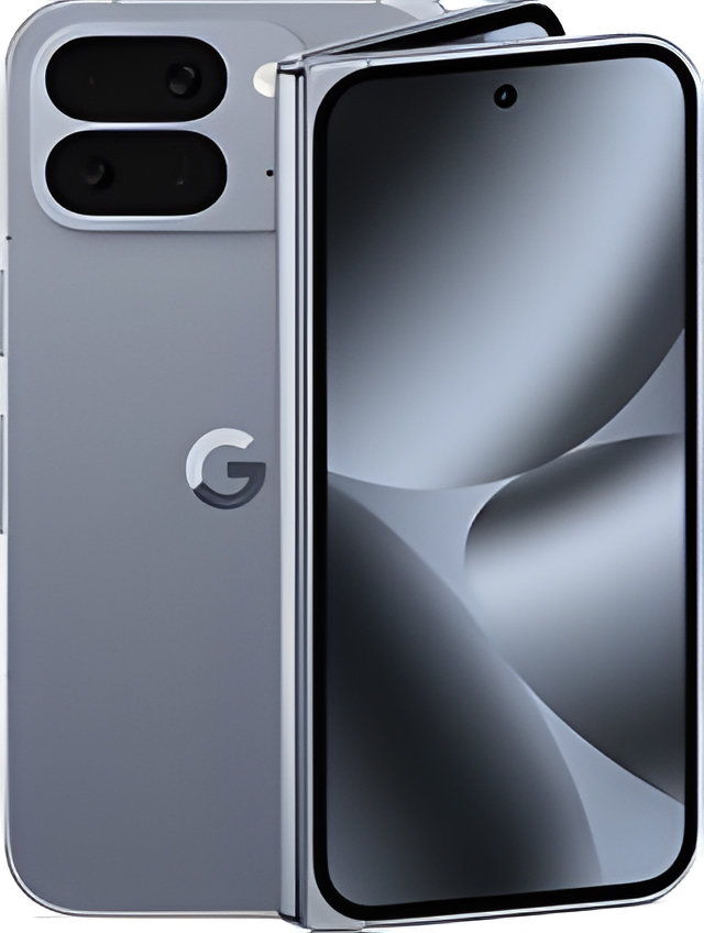Google Pixel 10 Pro Fold
