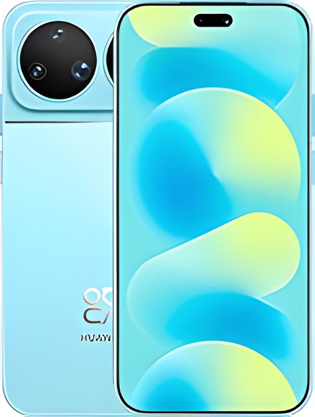 Huawei Nova 16 Ultra