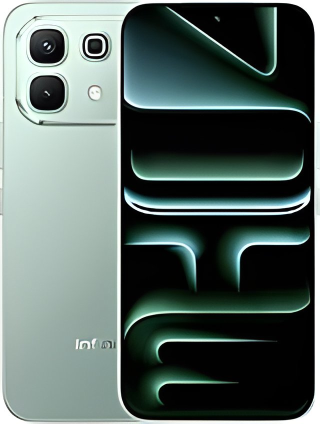 Infinix Note 60