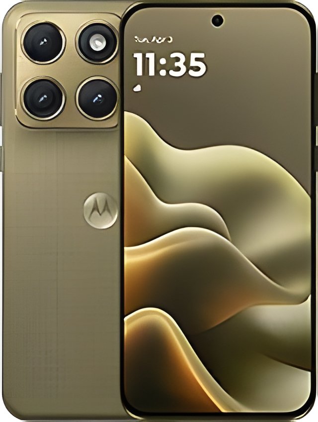 Motorola Edge 2026