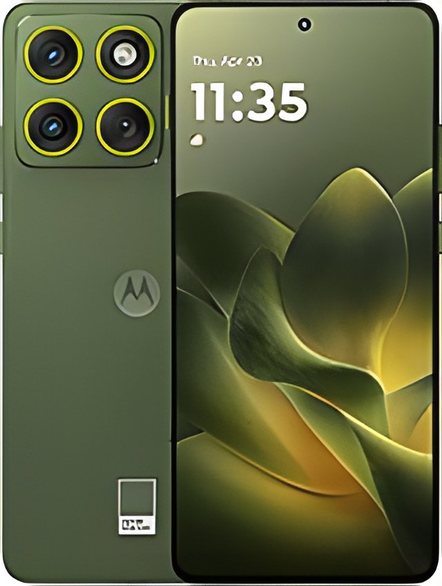 Motorola Edge 70