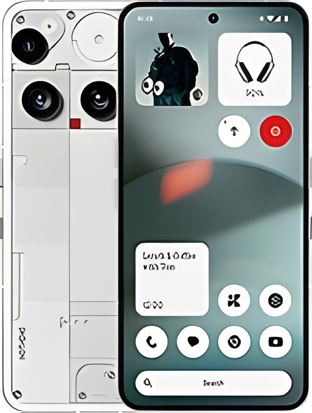 Nothing Phone 3