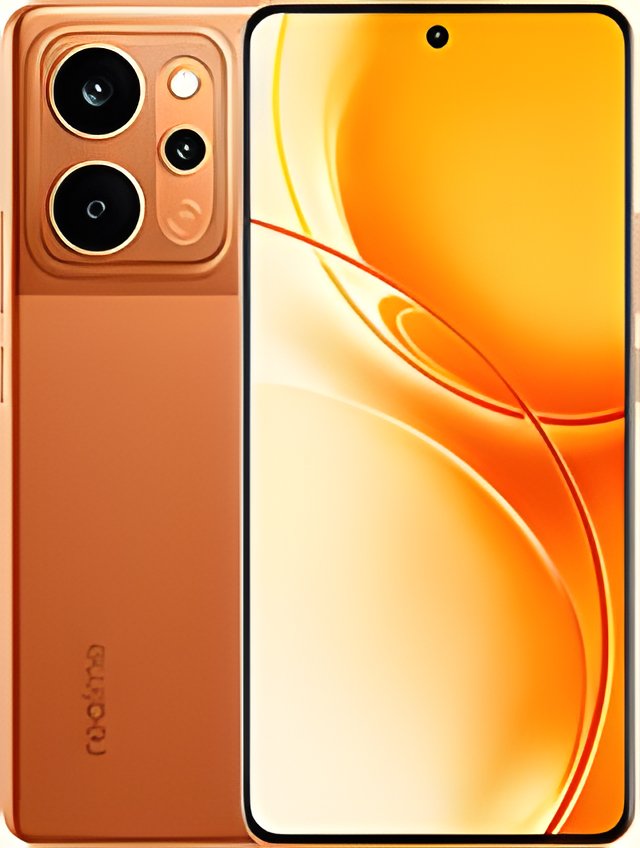 Realme P4 Power