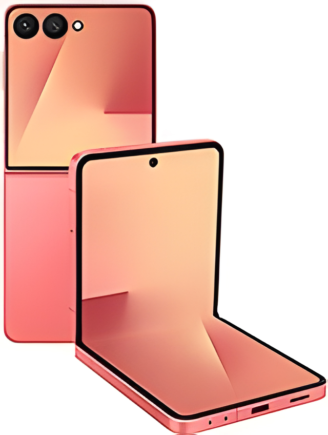 Samsung Galaxy Z Flip7