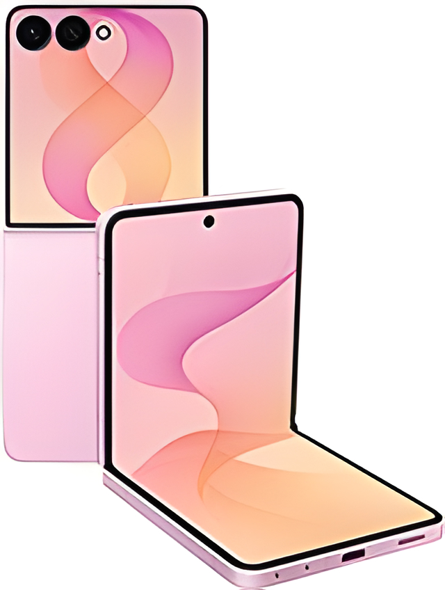 Samsung Galaxy Z Flip8