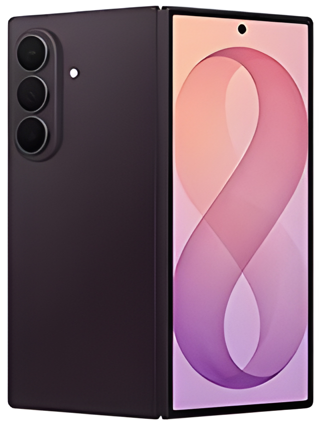 Samsung Galaxy Z Fold8 Ultra